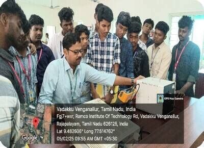 Workshop & Seminars