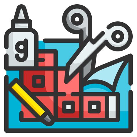 Craft Icon Transparent 的图像结果