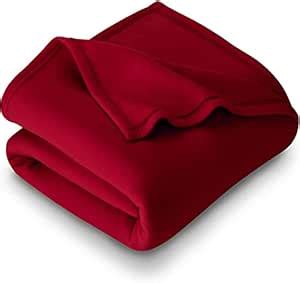 Buy Supreme Home Collective Solid Single Fleece Blanket Microfiber ...