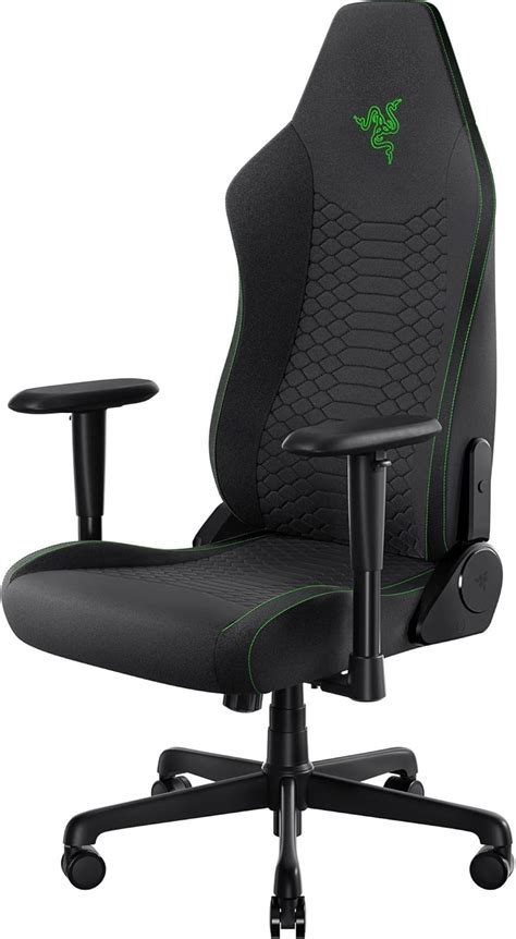Razer Iskur V2 X Ergonomic Gaming Chair: Built-in India | Ubuy