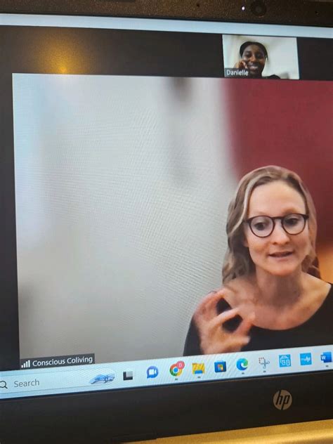 #coliving | Danielle H.