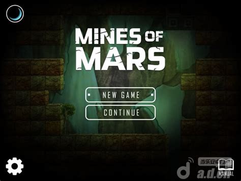 《火星大采矿 Mines of Mars》评测：火星激情大冒险_安卓游戏评测_中国第一安卓游戏门户_当乐网