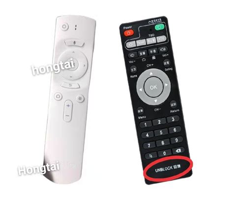 Image result for Univision Tech Remote