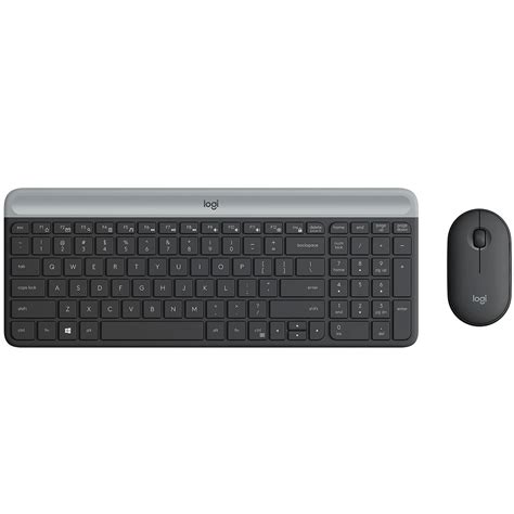 Image result for Logitech Keyboard Mouse Combo