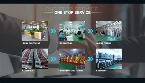 Company Overview - Shenzhen Jiulong Optoelectronics Co., Ltd.