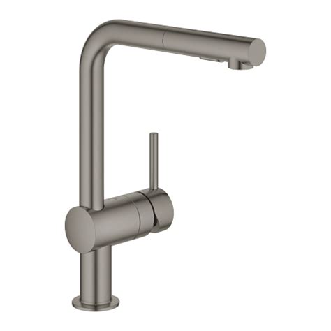 Minta Single-lever sink mixer 1/2″ | GROHE