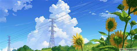 Wallpaper 4k For Laptop Anime Aesthetic 4k - Infoupdate.org