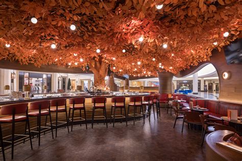 Sushisamba - IZ Design Studio