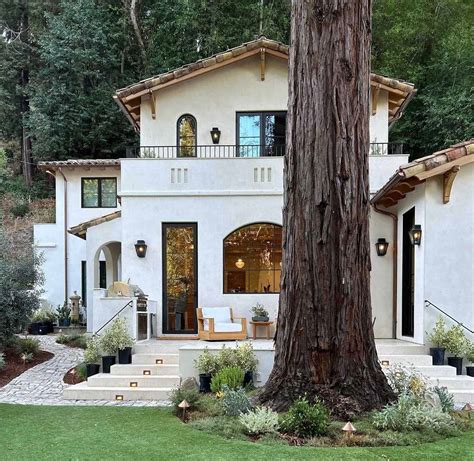 Spanish Home Architecture