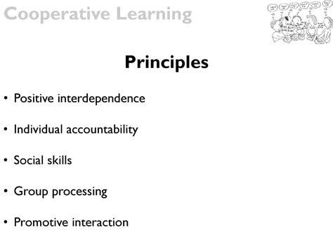 Positive Interdependence 的图像结果