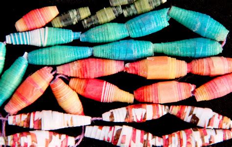 Image result for Paper Bead Crafts.com