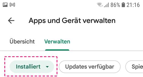 Neuinstallation - App - Kurviger Forum