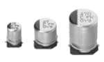 EEE-FK1H151P Panasonic | Mouser India