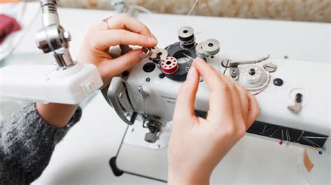 Image result for Sewing Machine Bobbin Issues