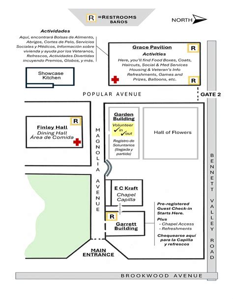 GTB Volunteers - Redwood Gospel Missions