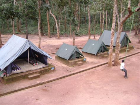 Andhra Pradesh - Eco tourism