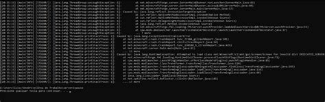 How to Mod Java Minecraft Server 的图像结果
