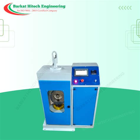 Compression Testing Machine 的图像结果