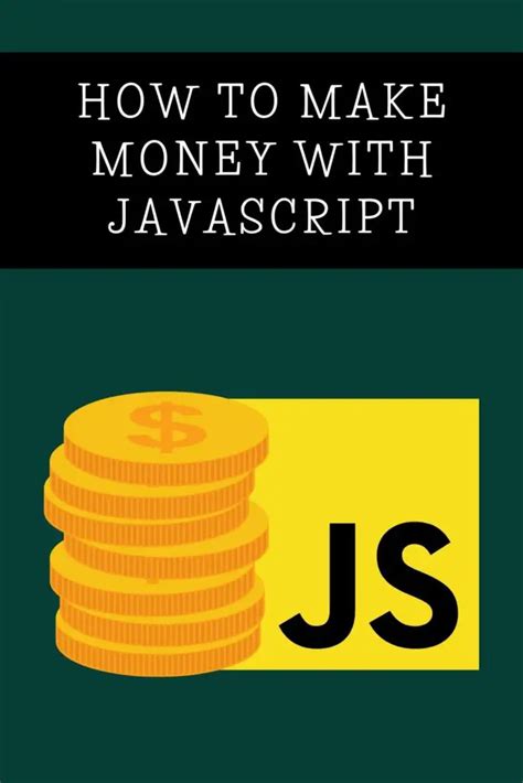 A JavaScript Developer with Money 的图像结果