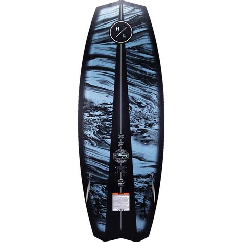 Hyperlite Time Machine Wakesurf Board - 2024 | WakeHouse.com