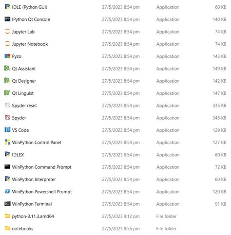 Image result for WinShell Python