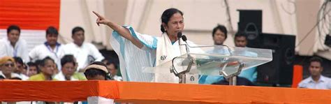 Sad how West Bengal continues to languish under corrupt regimes