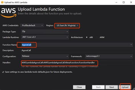 Alexa HTTP 的图像结果