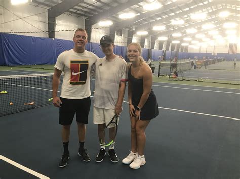 Photo Gallery – Welcome to Park Avenue Tennis Center