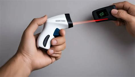 Image result for Infrared Thermometer Problems