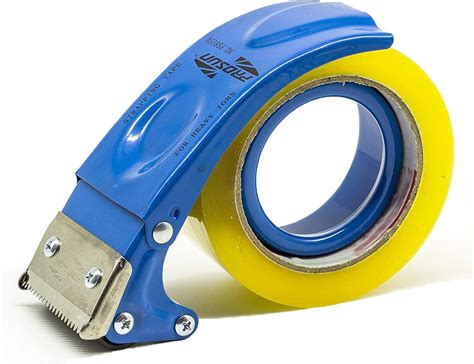 Amazon.com : Packing Tape Dispenser Gun, 2" Tape Gun Dispenser ...