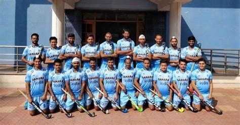 Hockey India names 33 players for national camp ahead of Commonwealth ...