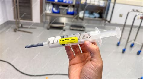Premium Photo | Fentanyl midazolam and propofol symbolize anesthesia comfort and precise control ...