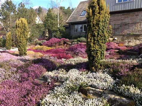 RHS Garden Harlow Carr (Harrogate) - 2020 What to Know Before You Go ...