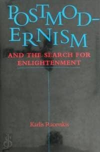 Buy Postmodernism and the Search for Enlightenment Book Online at Low ...