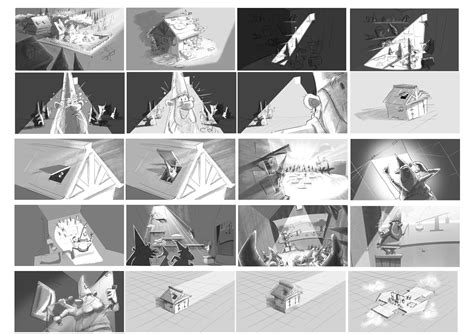 Celebrating Garden Gnomes Doodle - Google Doodles