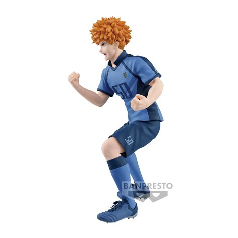 BLUE LOCK Kunigami Rensuke PVC Action Figures 150mm Figurine Toys ...