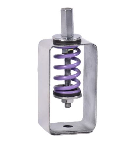 Image result for Fastener Mount Compression Spring