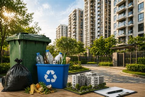 Bulk Waste Generator Charges & Property Tax in Bangalore (20 | DocuPro