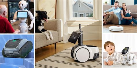 In Home Robotic Program 的图像结果