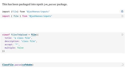 Image result for Parser Programming Java
