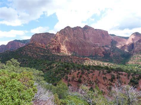 Land Cruising Adventure: Kolob Canyons | Zion National Park | Utah