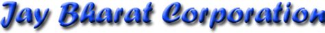 Jay Bharat Corporation - Login