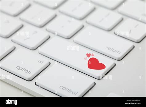 Image result for Heart Symbol On Computer Keyboard