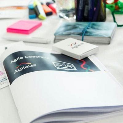 Agile Coaching (ICP-ACC) Online, English | AgileLAB, April 15 to April ...