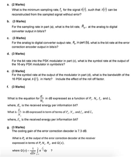 Digital Modulation Block Diagram 的图像结果
