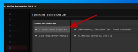 Image result for MiniTool Shadowmaker Review