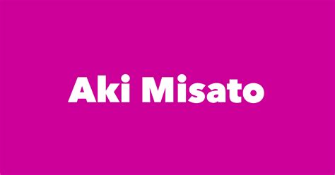 Free Uncensored Misato Aki Videos
