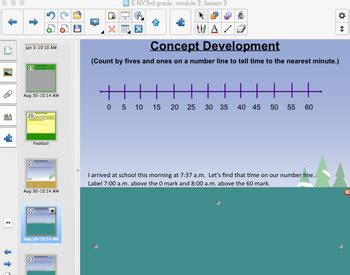3rd Grade Module 2 Lesson 16 的图像结果