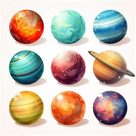 New Planet Clip Art 的图像结果
