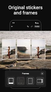 Photo Collage Maker: SCRL – Apps on Google Play